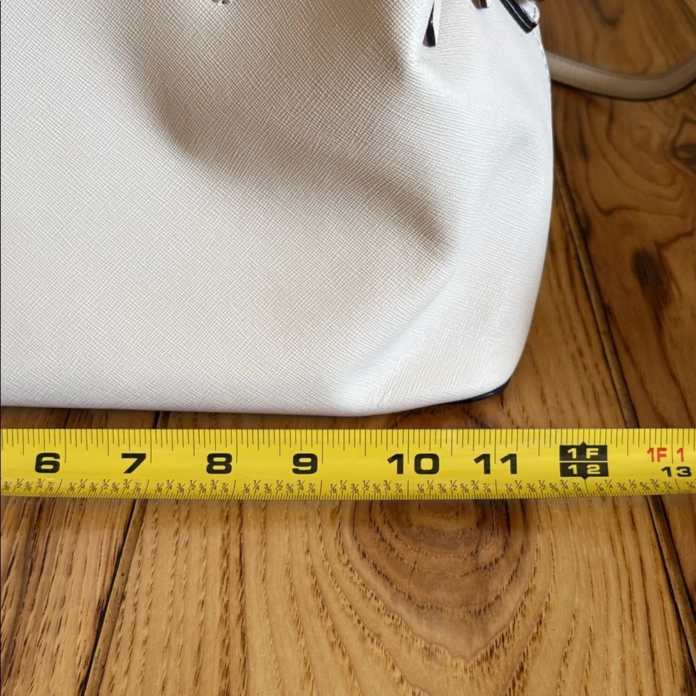 Kate Spade Pink Satchel Bag - Picture 8 of 14